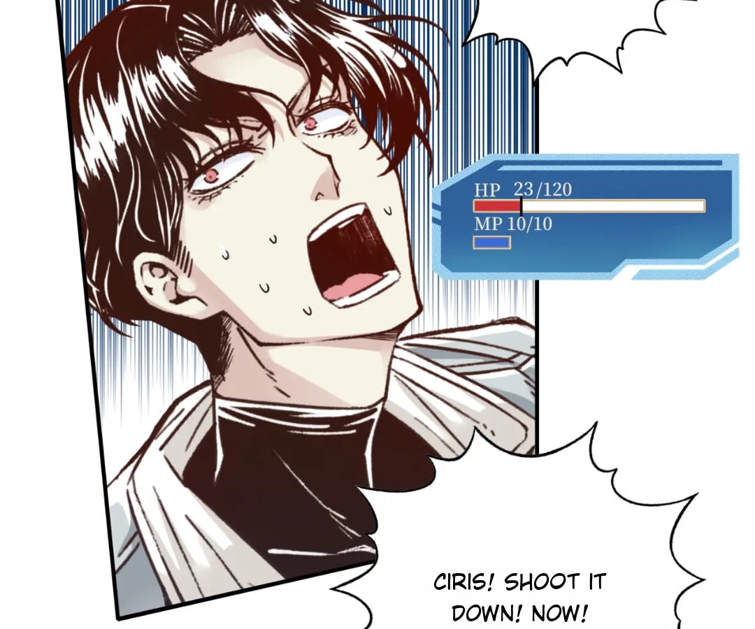 Ni Zai Dong Wo Yixia Shishi! Chapter 45 page 16 - 
