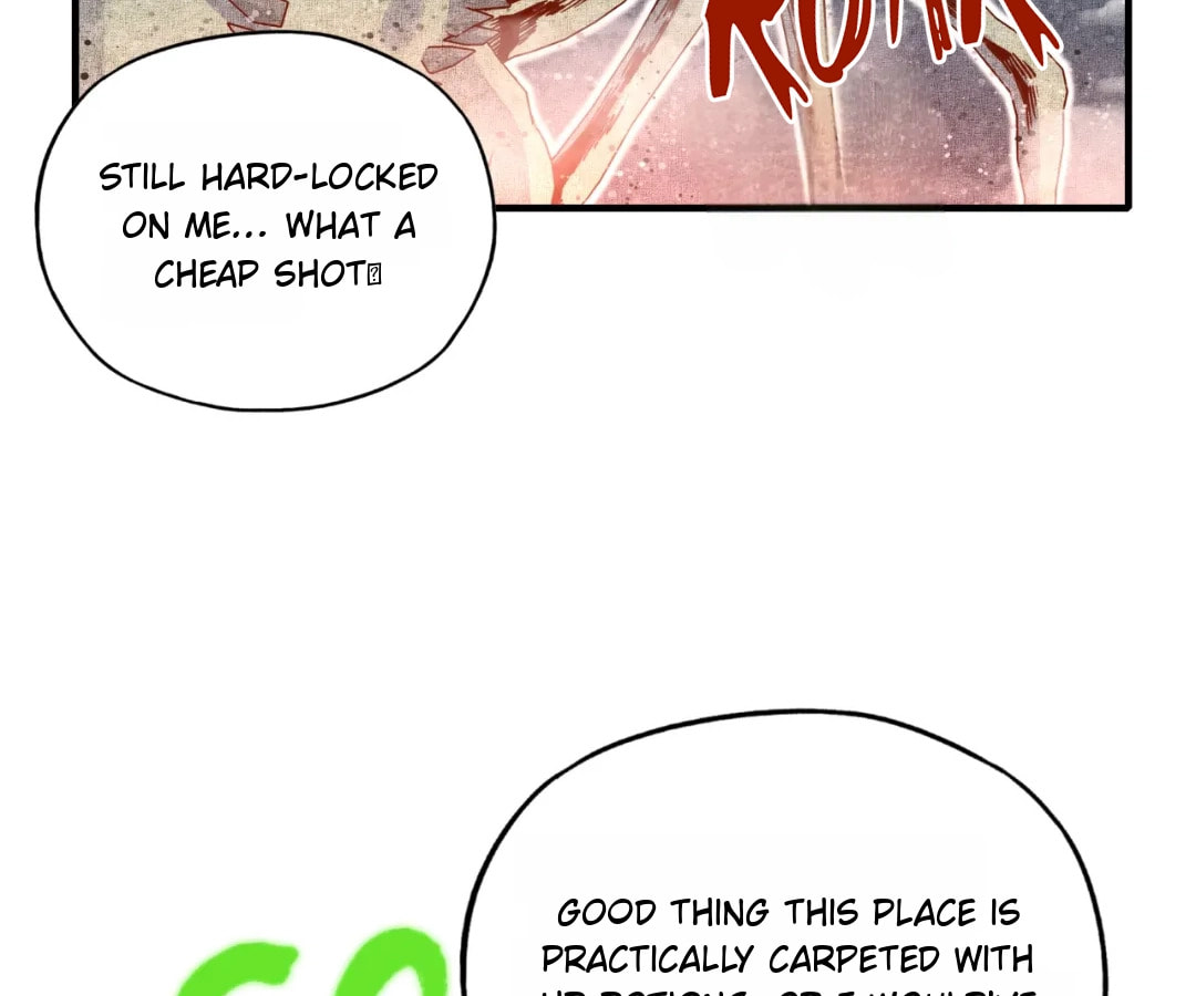 Ni Zai Dong Wo Yixia Shishi! Chapter 45 page 20 - 