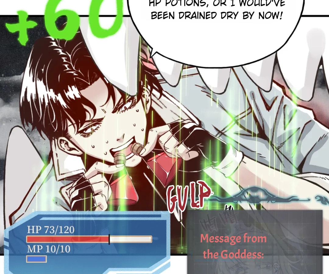 Ni Zai Dong Wo Yixia Shishi! Chapter 45 page 21 - 