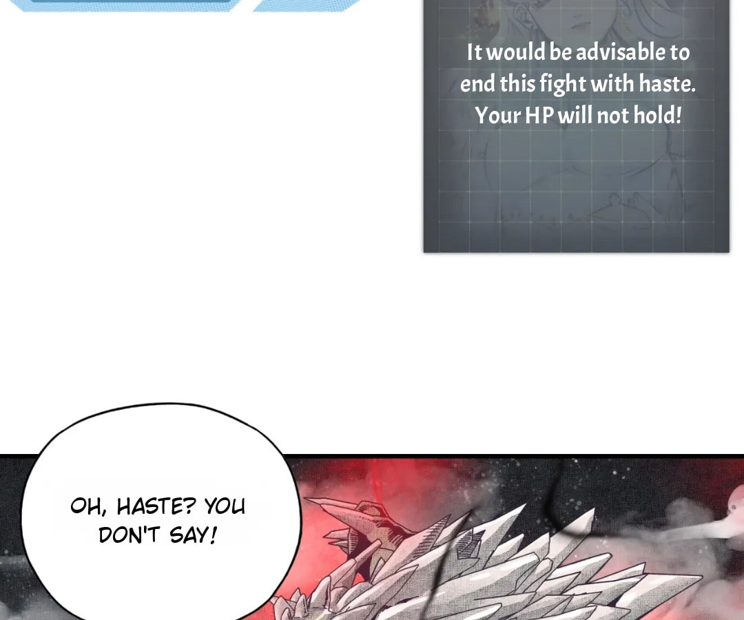 Ni Zai Dong Wo Yixia Shishi! Chapter 45 page 22 - 