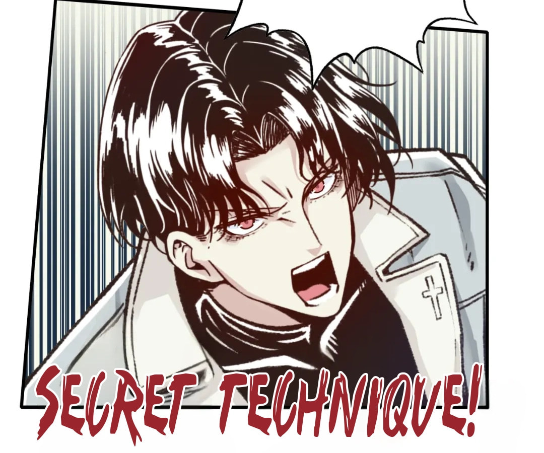 Ni Zai Dong Wo Yixia Shishi! Chapter 45 page 24 - 