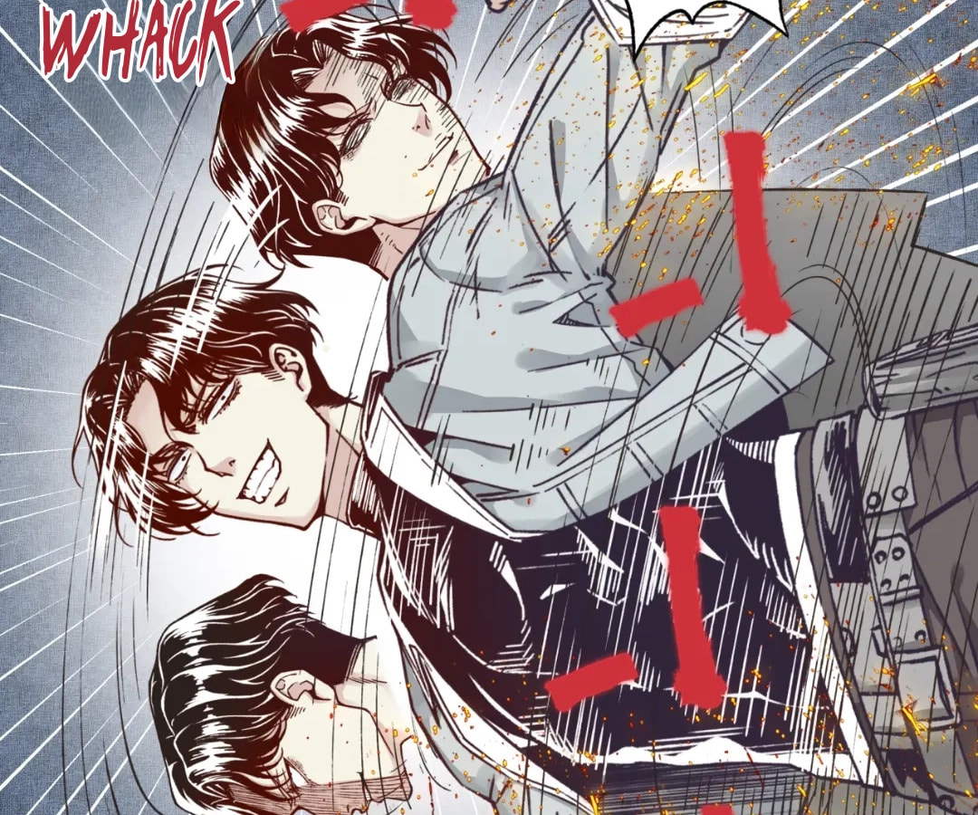 Ni Zai Dong Wo Yixia Shishi! Chapter 45 page 29 - 