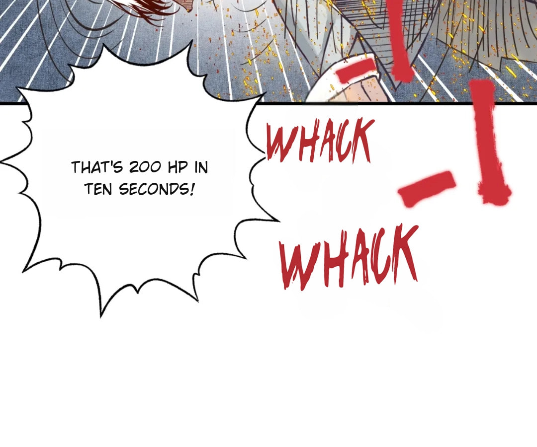Ni Zai Dong Wo Yixia Shishi! Chapter 45 page 30 - 