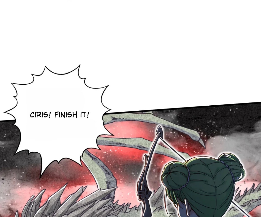 Ni Zai Dong Wo Yixia Shishi! Chapter 45 page 34 - 