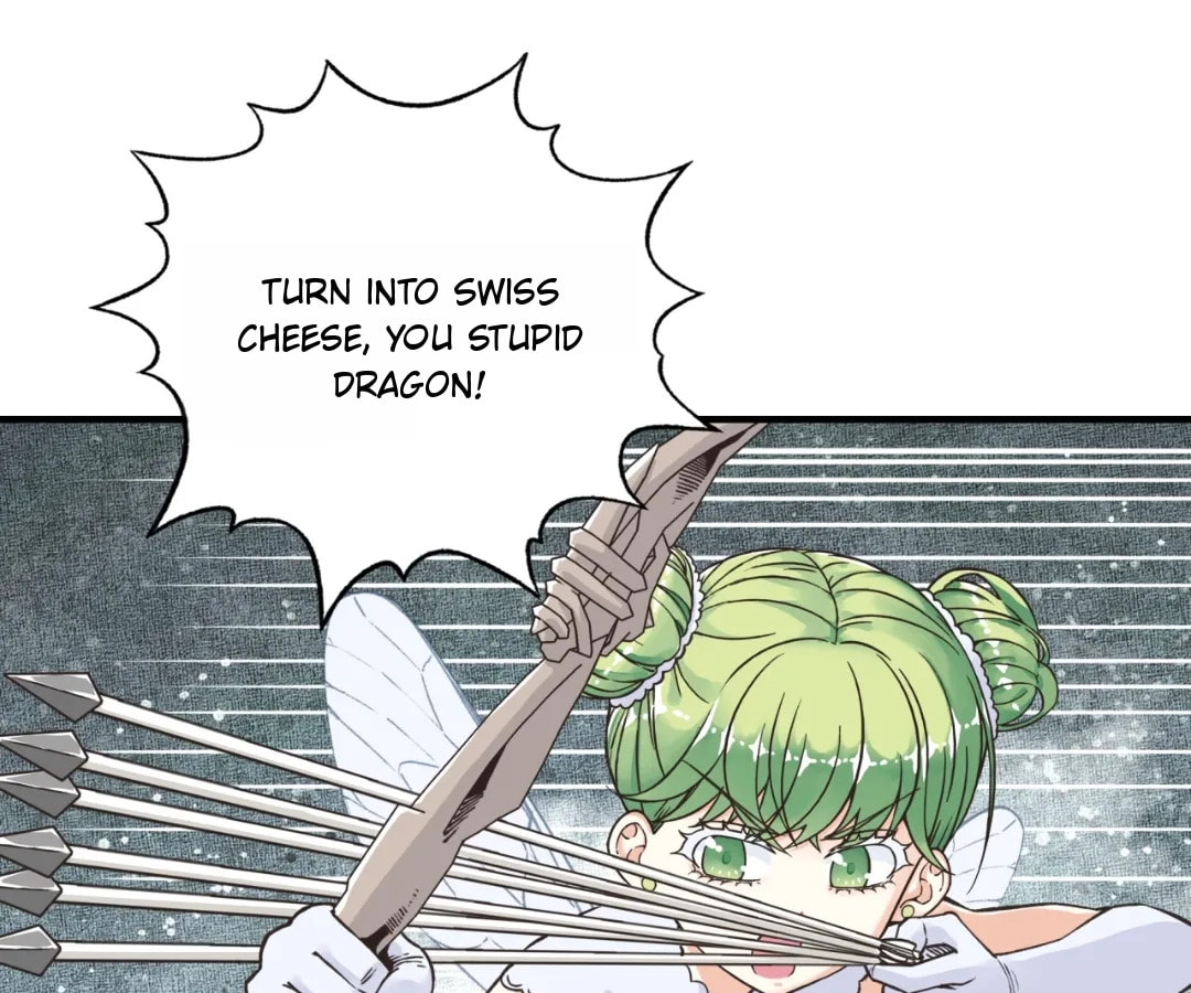 Ni Zai Dong Wo Yixia Shishi! Chapter 45 page 36 - 