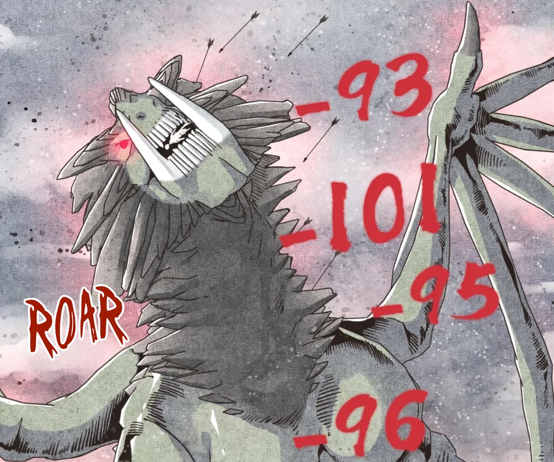 Ni Zai Dong Wo Yixia Shishi! Chapter 45 page 40 - 