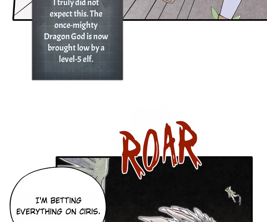 Ni Zai Dong Wo Yixia Shishi! Chapter 45 page 5 - 