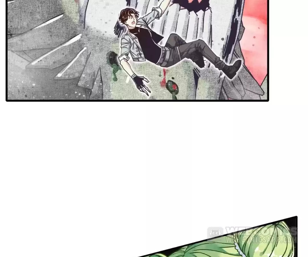 Ni Zai Dong Wo Yixia Shishi! Chapter 45 page 43 - 