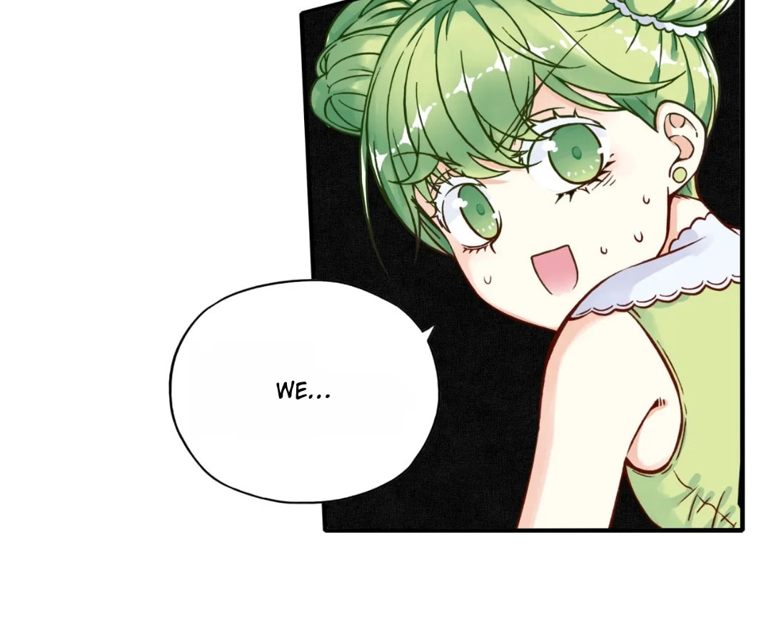Ni Zai Dong Wo Yixia Shishi! Chapter 45 page 44 - 
