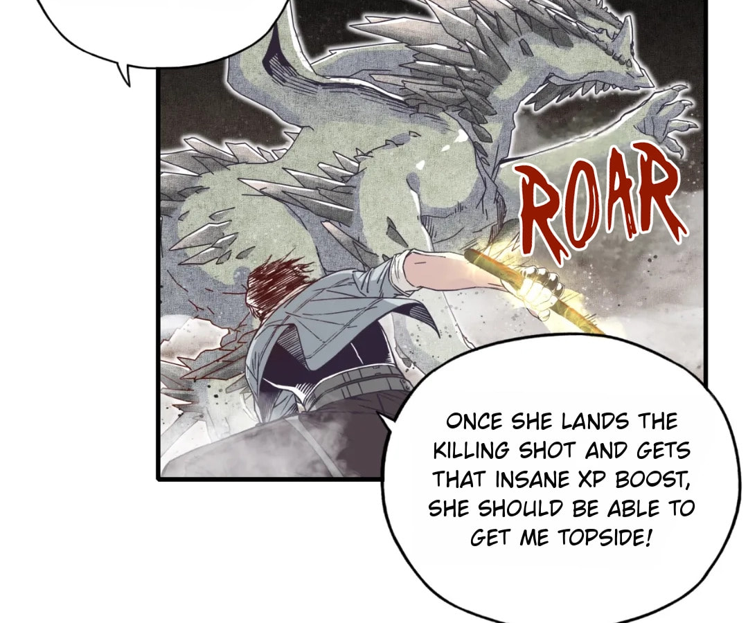 Ni Zai Dong Wo Yixia Shishi! Chapter 45 page 6 - 