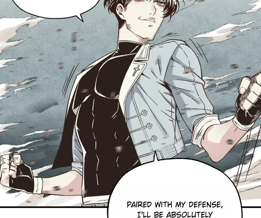 Ni Zai Dong Wo Yixia Shishi! Chapter 45 page 54 - 