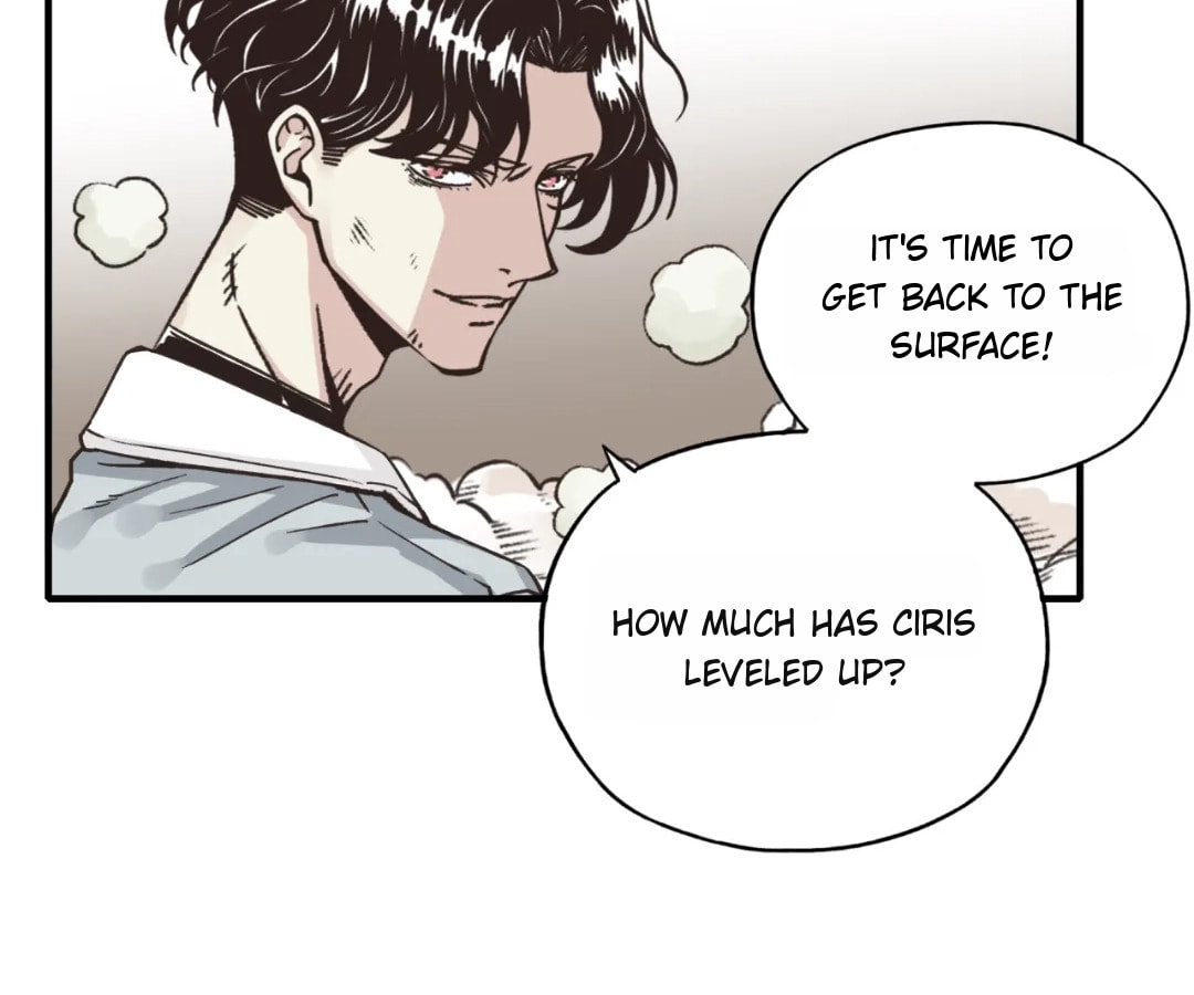 Ni Zai Dong Wo Yixia Shishi! Chapter 45 page 58 - 
