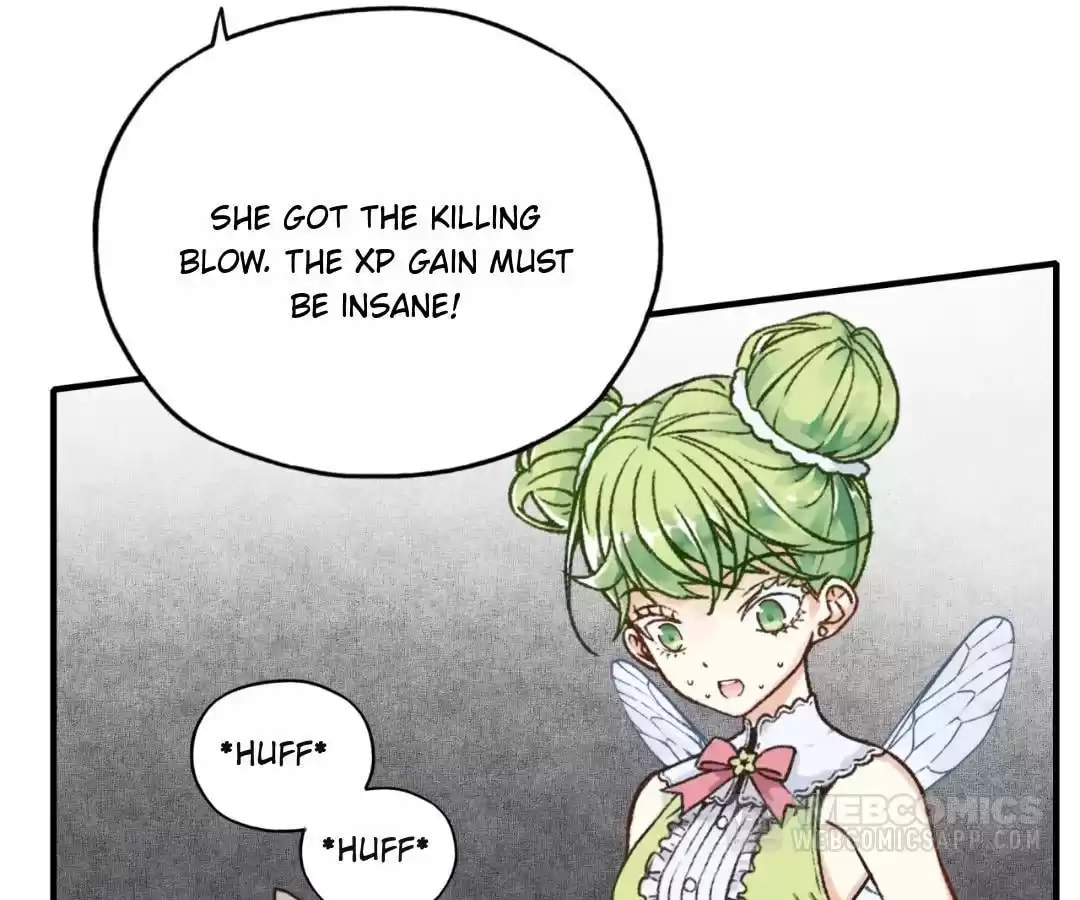 Ni Zai Dong Wo Yixia Shishi! Chapter 45 page 59 - 