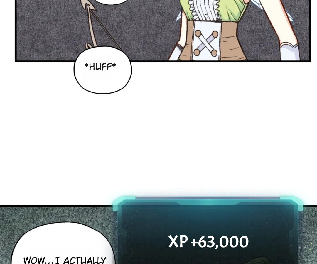 Ni Zai Dong Wo Yixia Shishi! Chapter 45 page 60 - 