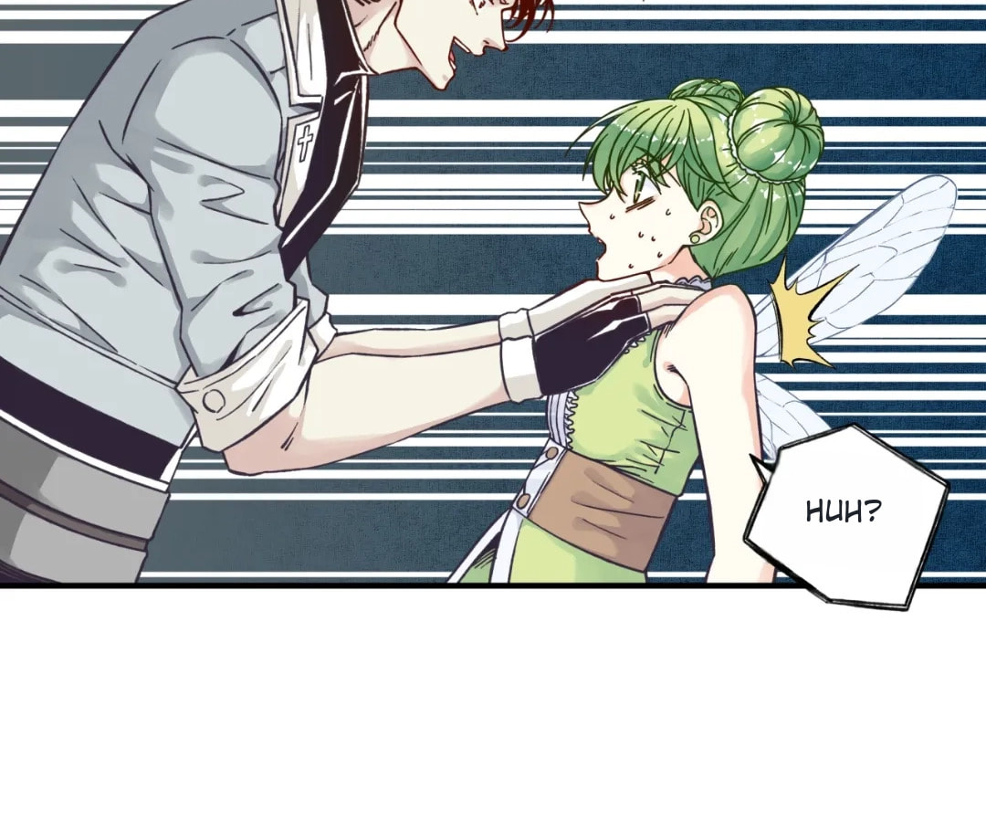 Ni Zai Dong Wo Yixia Shishi! Chapter 45 page 63 - 