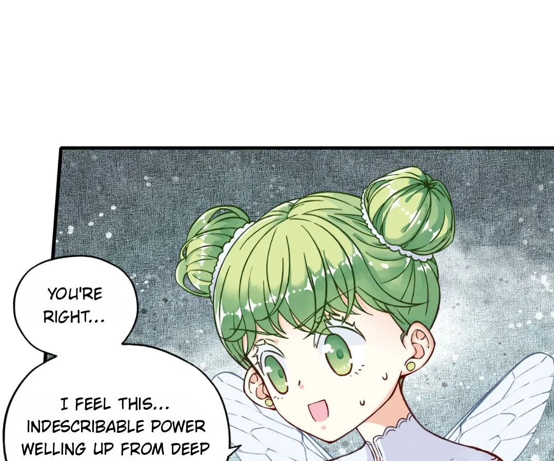 Ni Zai Dong Wo Yixia Shishi! Chapter 45 page 64 - 