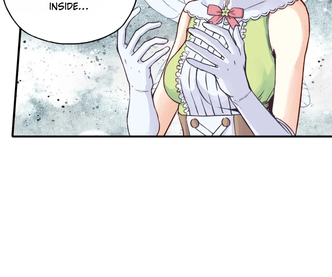 Ni Zai Dong Wo Yixia Shishi! Chapter 45 page 65 - 