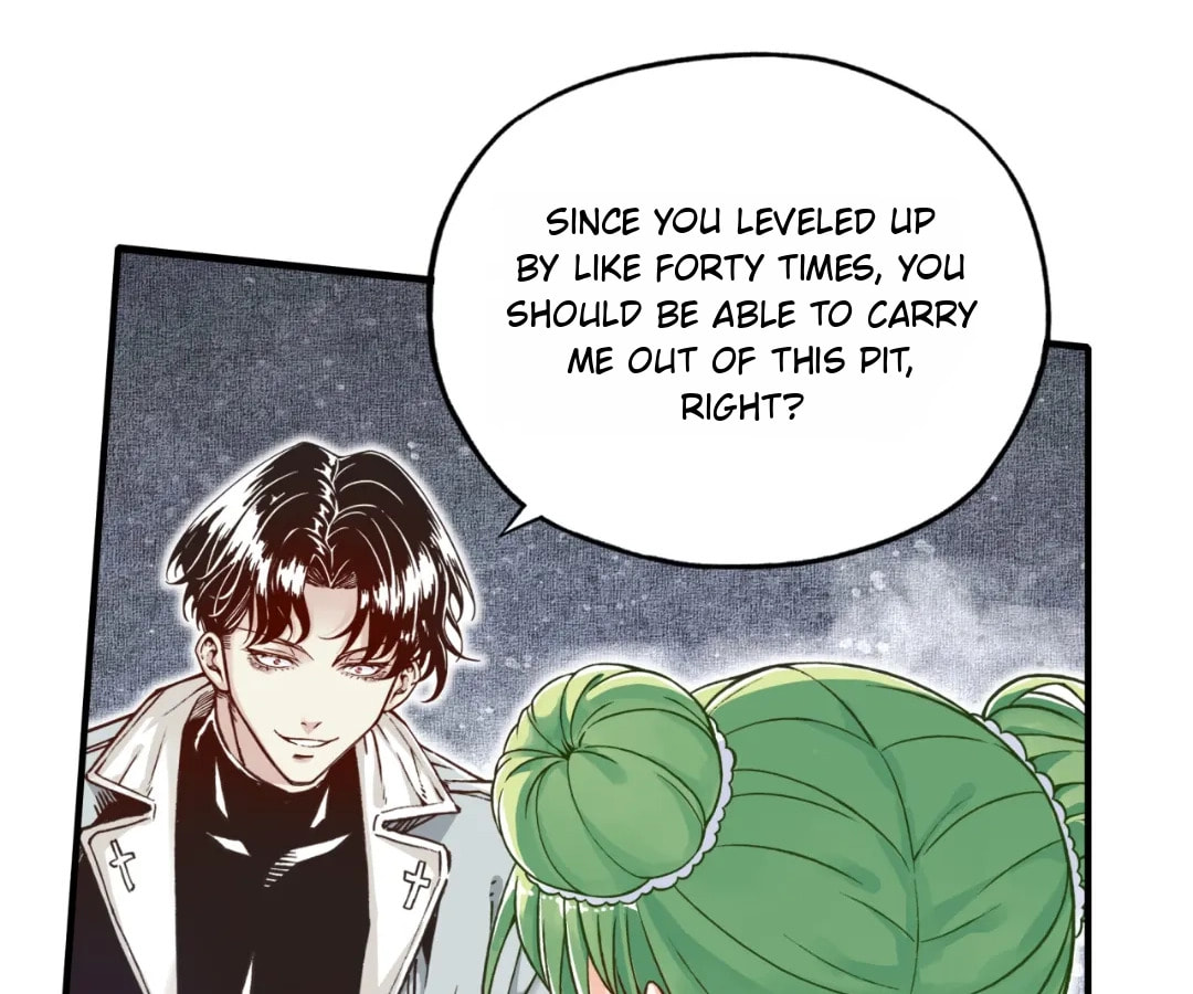 Ni Zai Dong Wo Yixia Shishi! Chapter 45 page 66 - 
