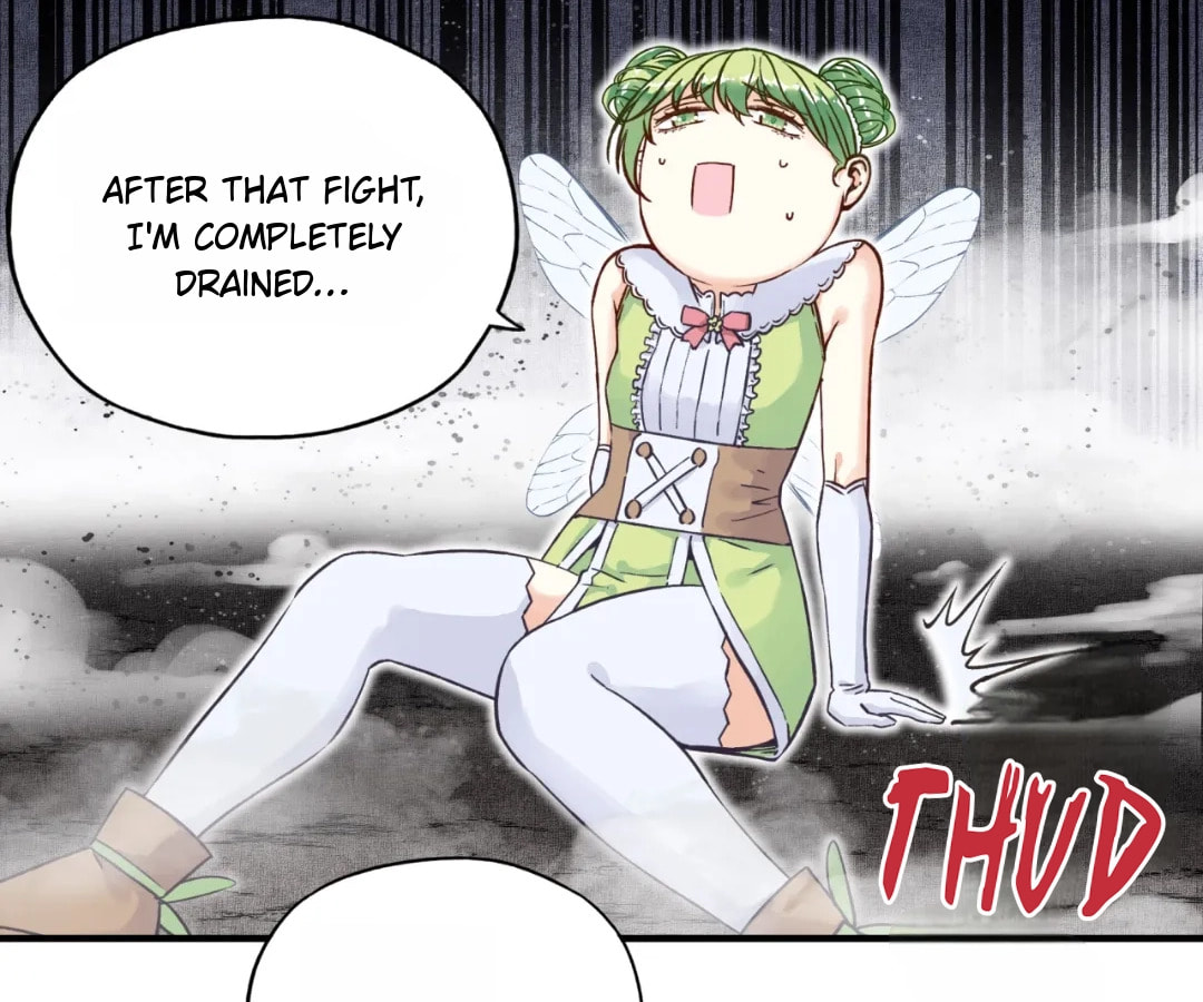 Ni Zai Dong Wo Yixia Shishi! Chapter 45 page 68 - 