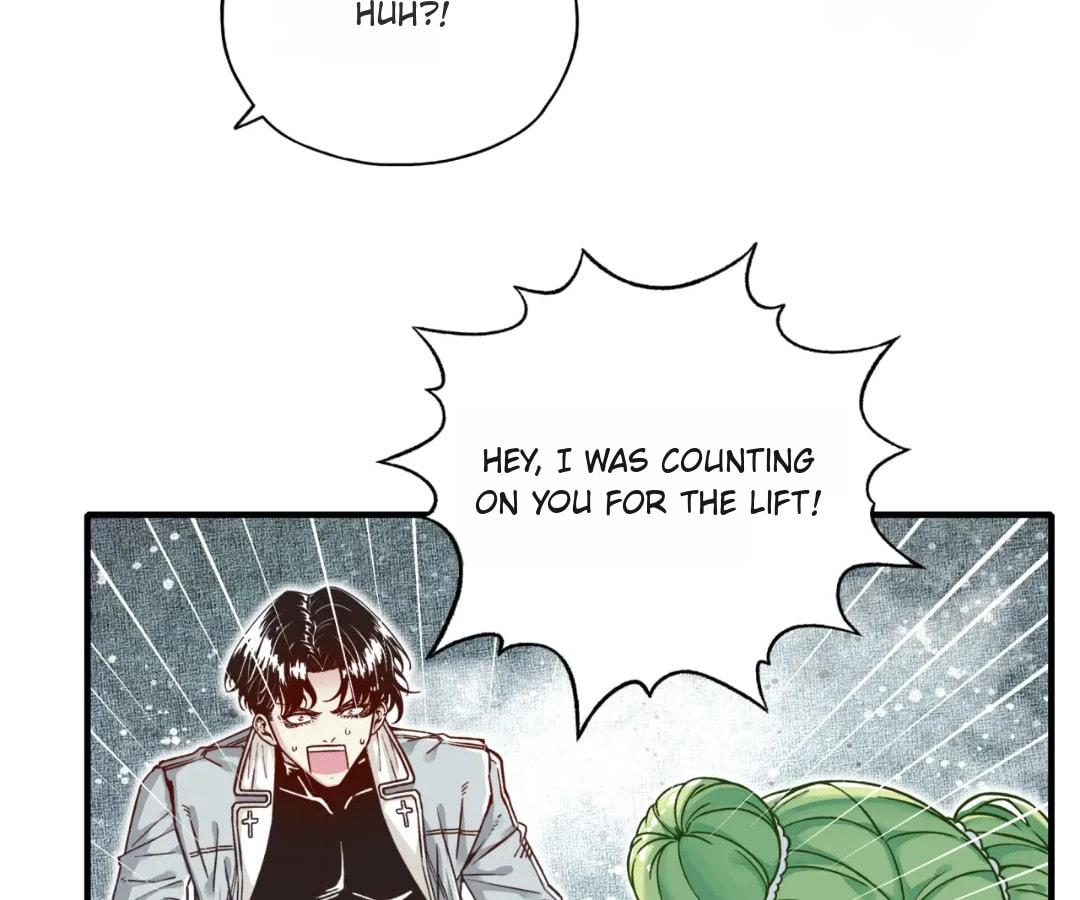 Ni Zai Dong Wo Yixia Shishi! Chapter 45 page 69 - 