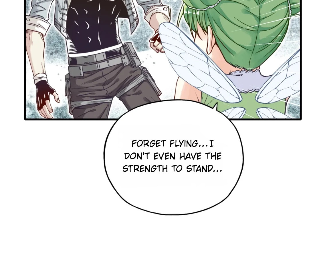 Ni Zai Dong Wo Yixia Shishi! Chapter 45 page 70 - 