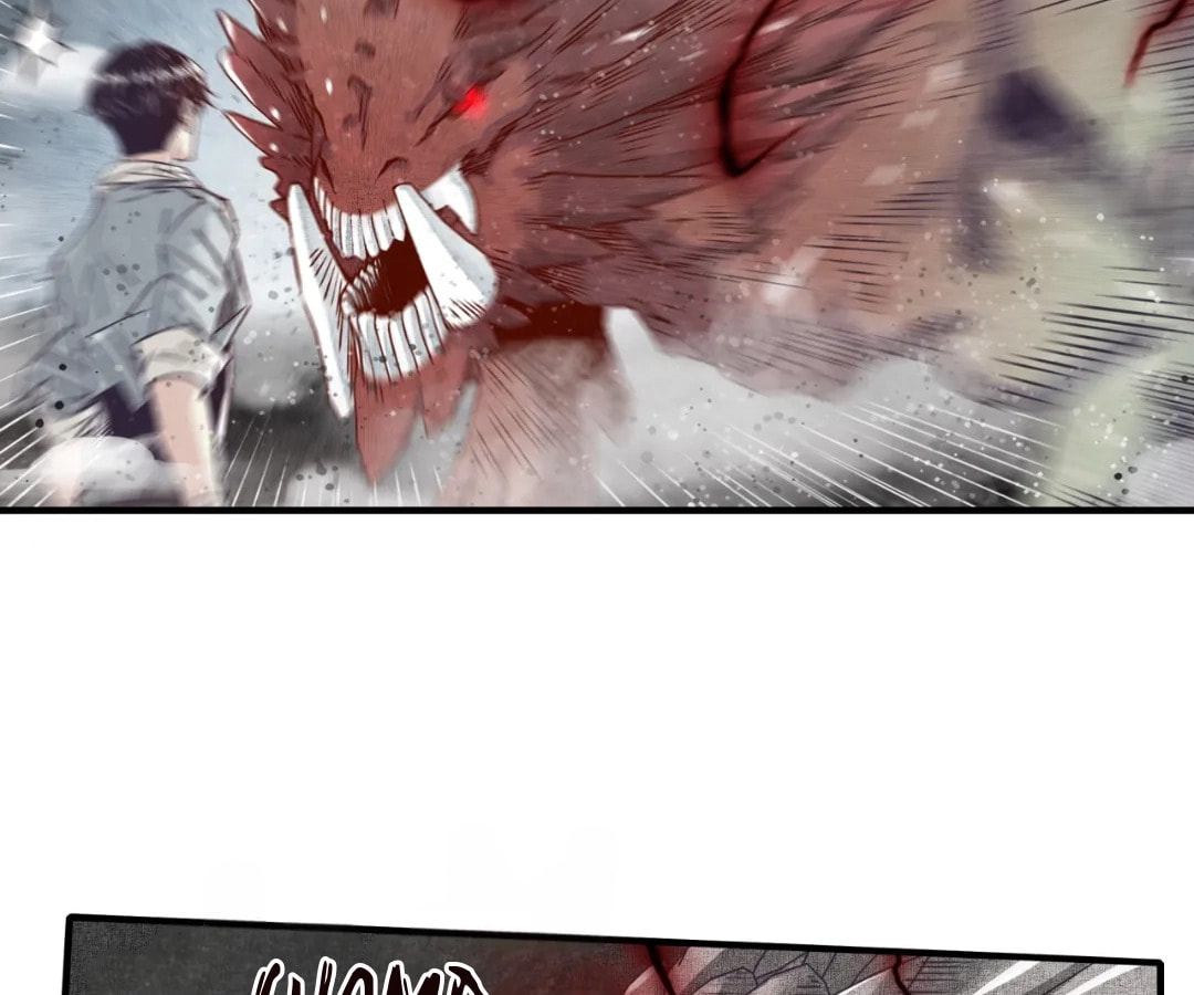 Ni Zai Dong Wo Yixia Shishi! Chapter 45 page 8 - 
