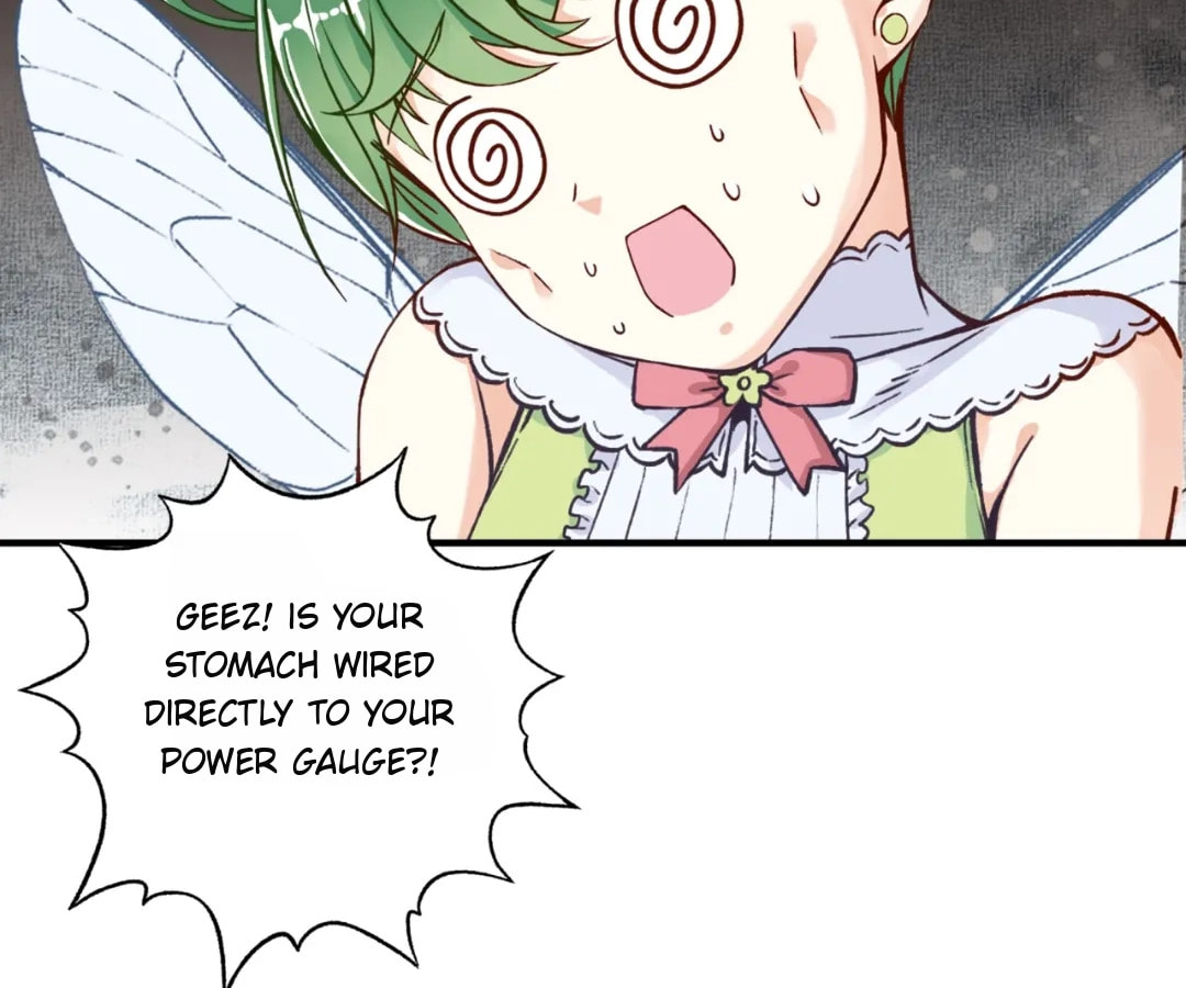 Ni Zai Dong Wo Yixia Shishi! Chapter 45 page 72 - 