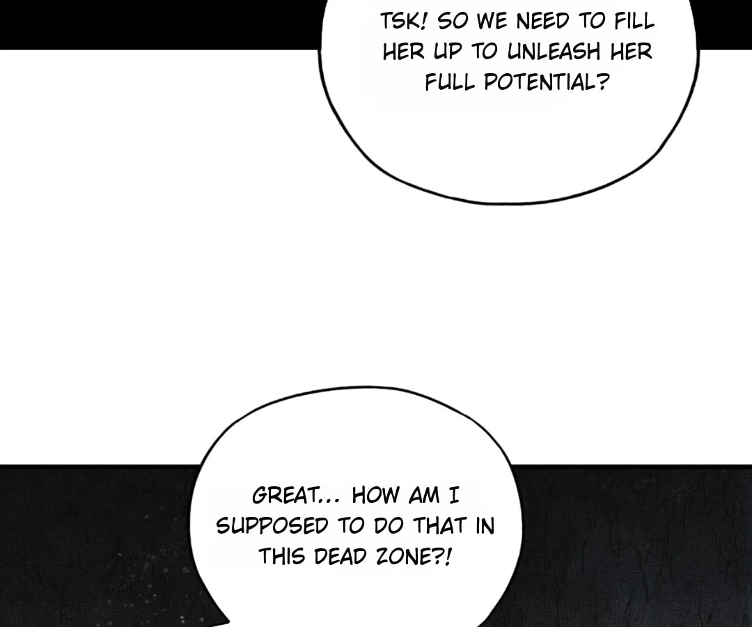 Ni Zai Dong Wo Yixia Shishi! Chapter 45 page 76 - 