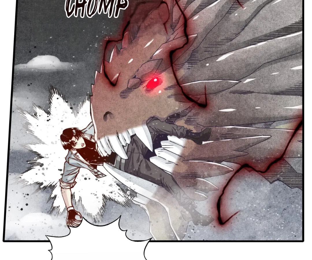 Ni Zai Dong Wo Yixia Shishi! Chapter 45 page 9 - 