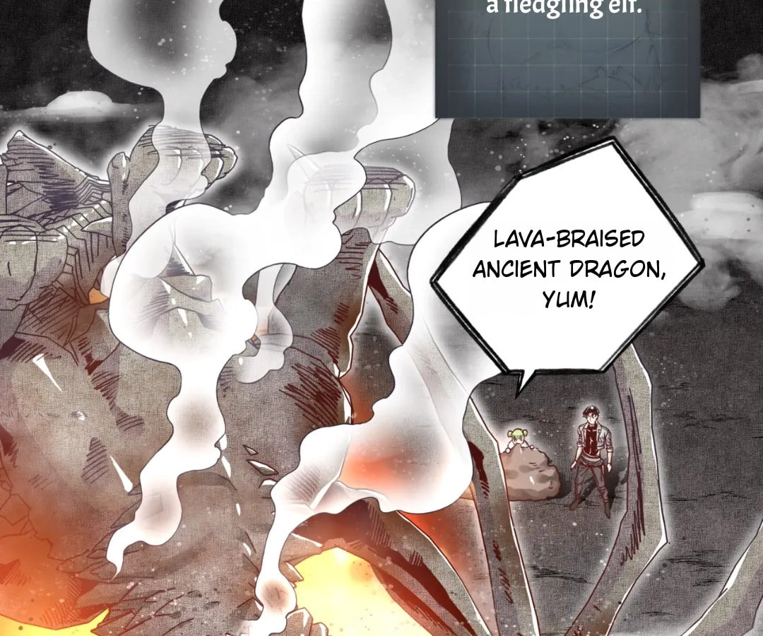 Ni Zai Dong Wo Yixia Shishi! Chapter 45 page 86 - 