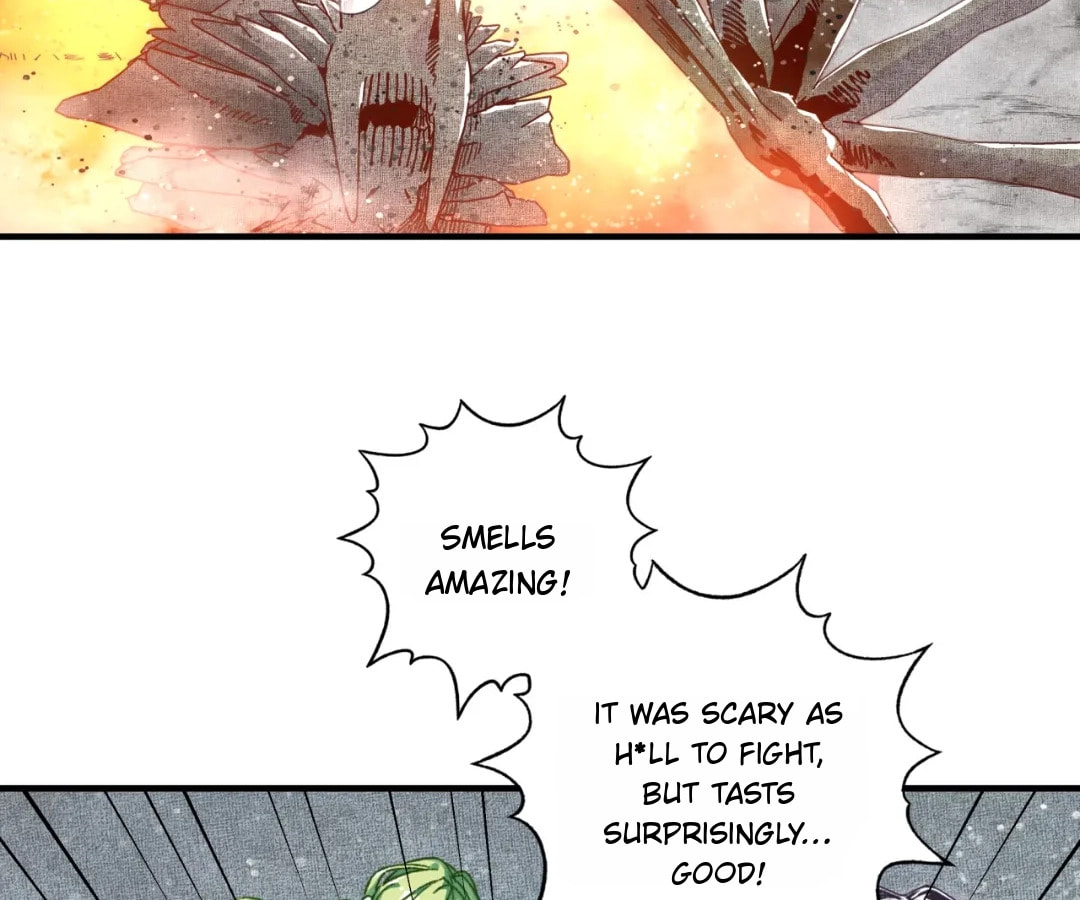 Ni Zai Dong Wo Yixia Shishi! Chapter 45 page 87 - 