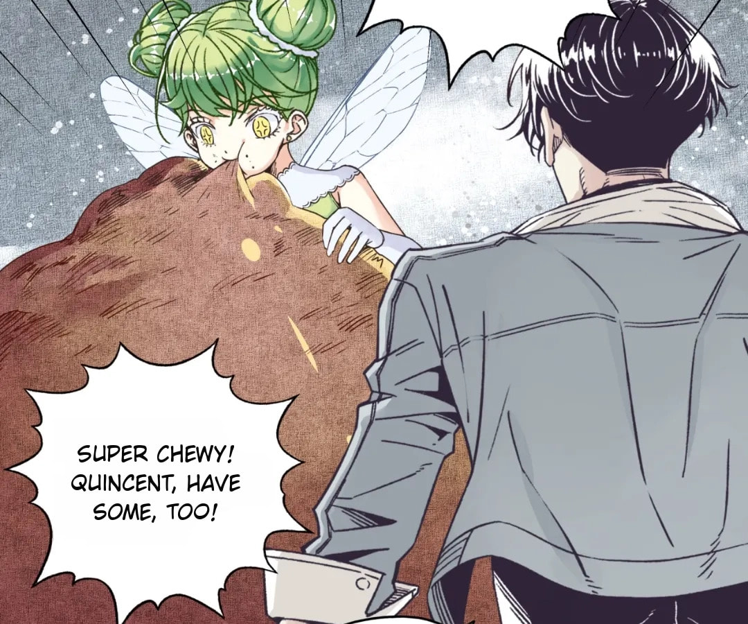 Ni Zai Dong Wo Yixia Shishi! Chapter 45 page 88 - 