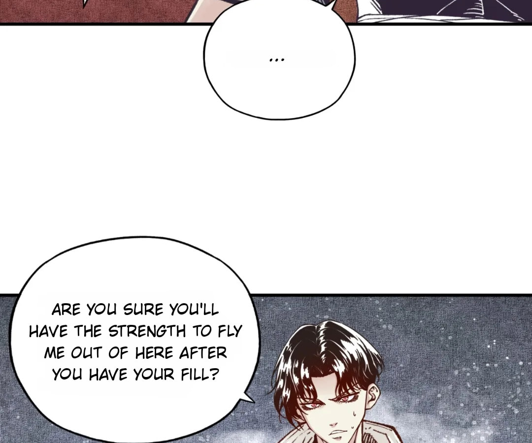 Ni Zai Dong Wo Yixia Shishi! Chapter 45 page 89 - 