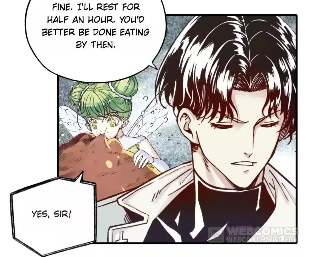 Ni Zai Dong Wo Yixia Shishi! Chapter 45 page 91 - 
