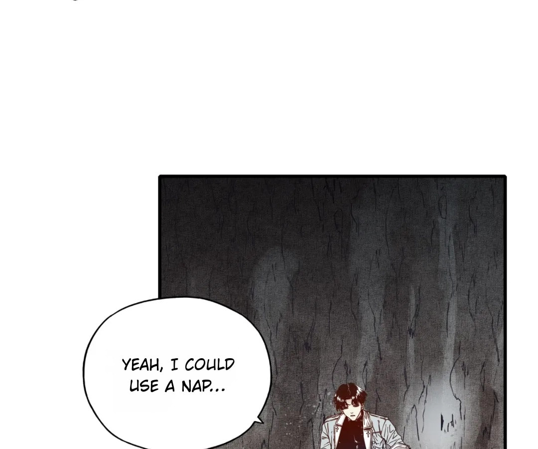 Ni Zai Dong Wo Yixia Shishi! Chapter 45 page 92 - 