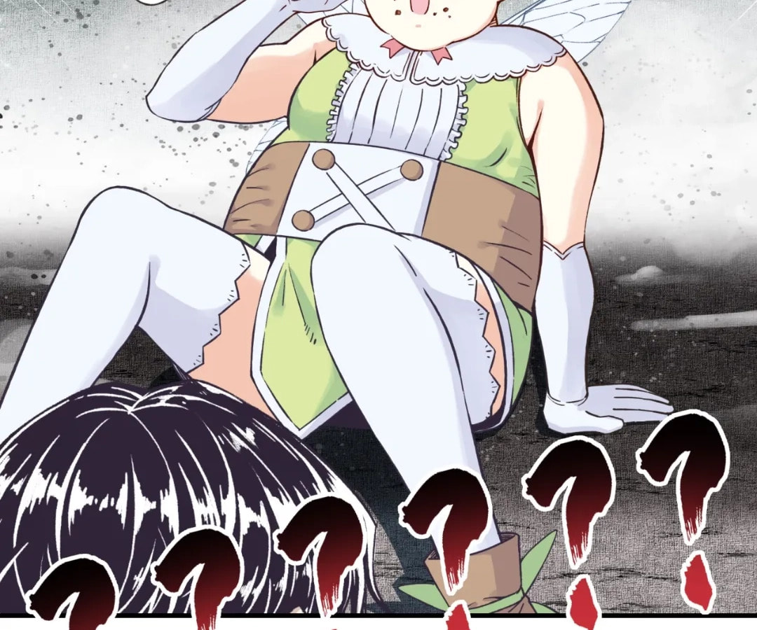 Ni Zai Dong Wo Yixia Shishi! Chapter 45 page 98 - 