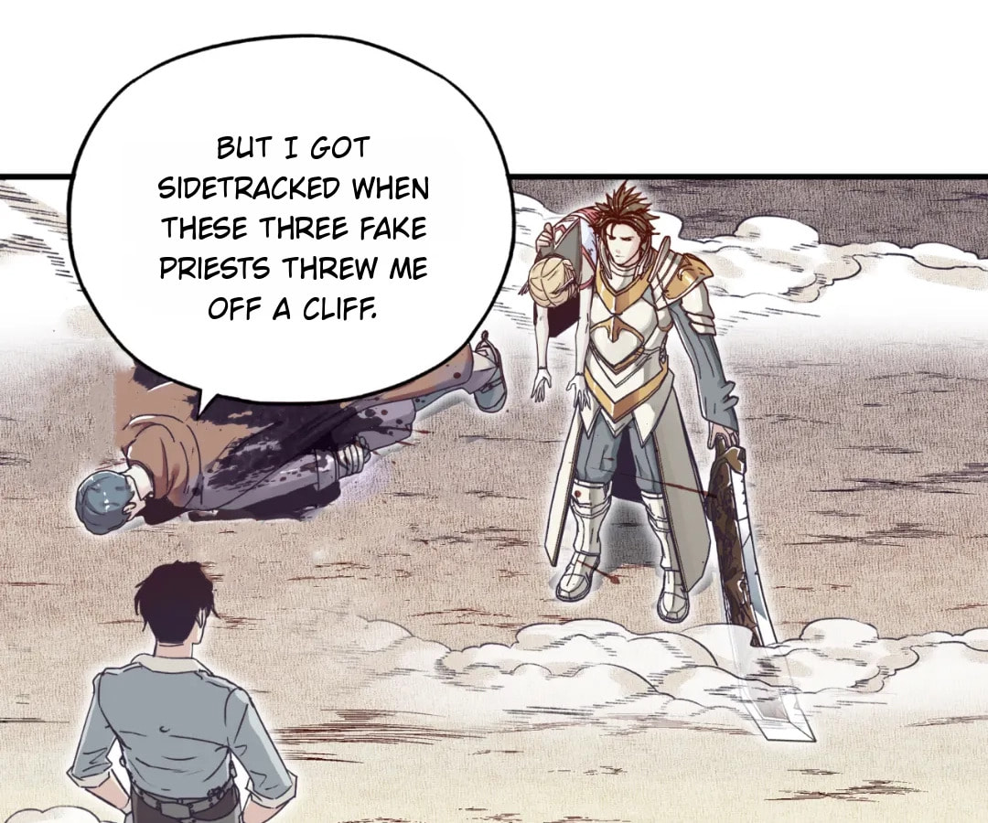 Ni Zai Dong Wo Yixia Shishi! Chapter 46 page 102 - 