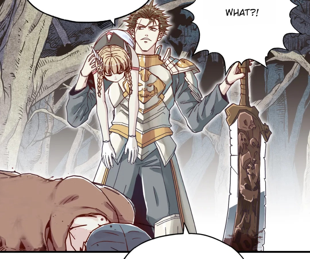 Ni Zai Dong Wo Yixia Shishi! Chapter 46 page 104 - 