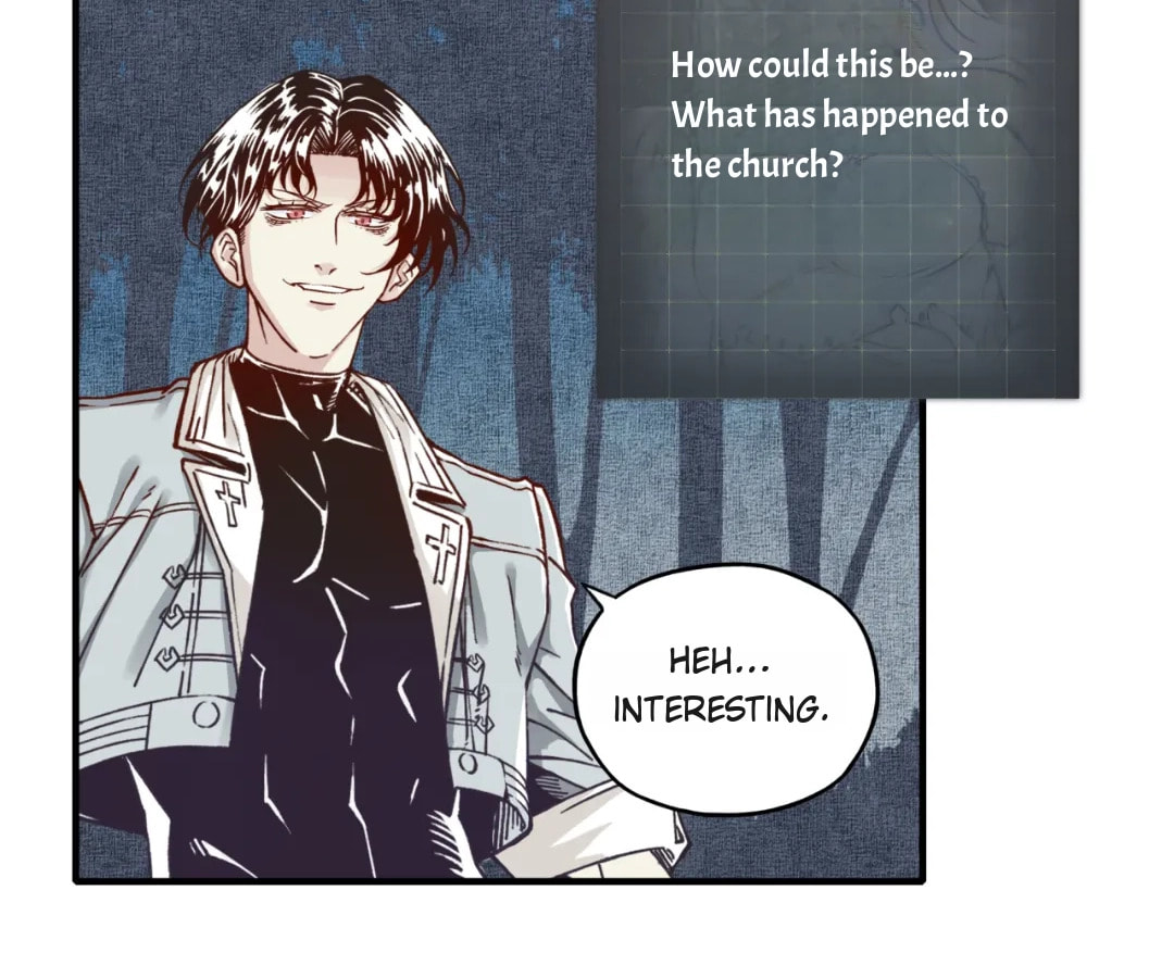Ni Zai Dong Wo Yixia Shishi! Chapter 46 page 106 - 