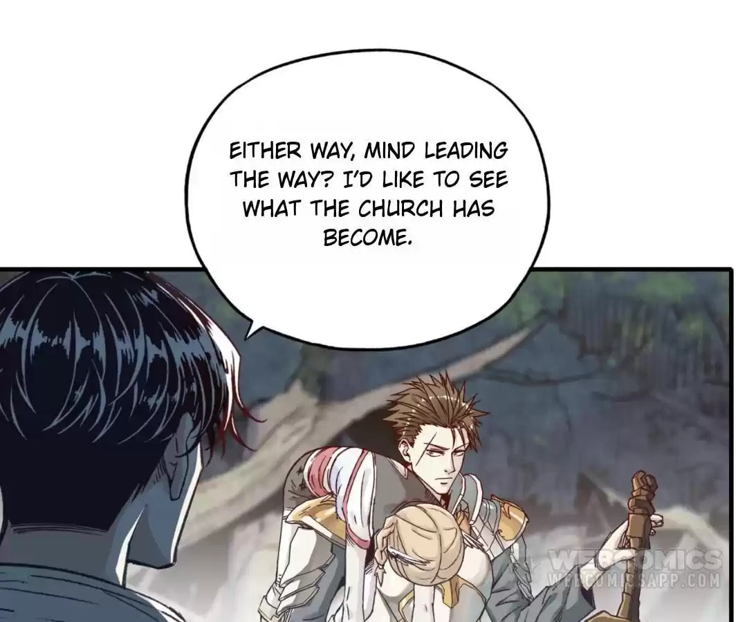 Ni Zai Dong Wo Yixia Shishi! Chapter 46 page 107 - 