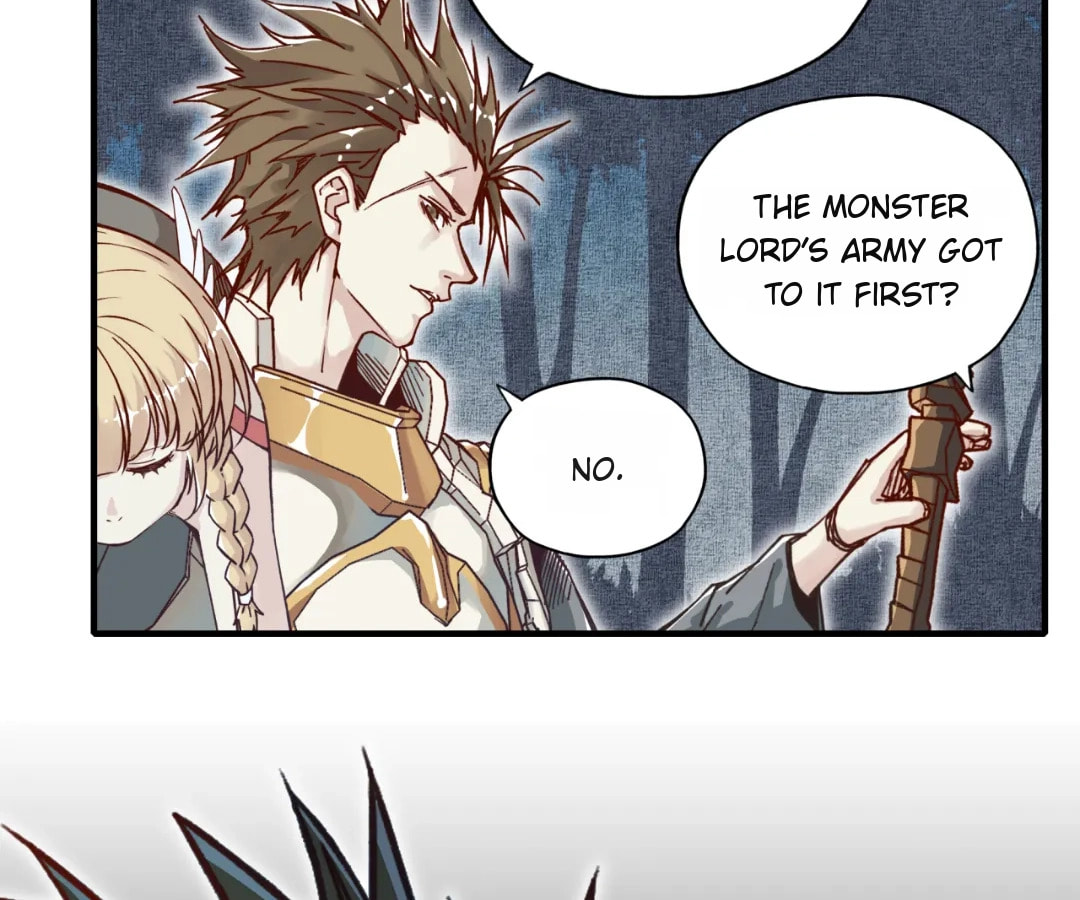 Ni Zai Dong Wo Yixia Shishi! Chapter 46 page 109 - 