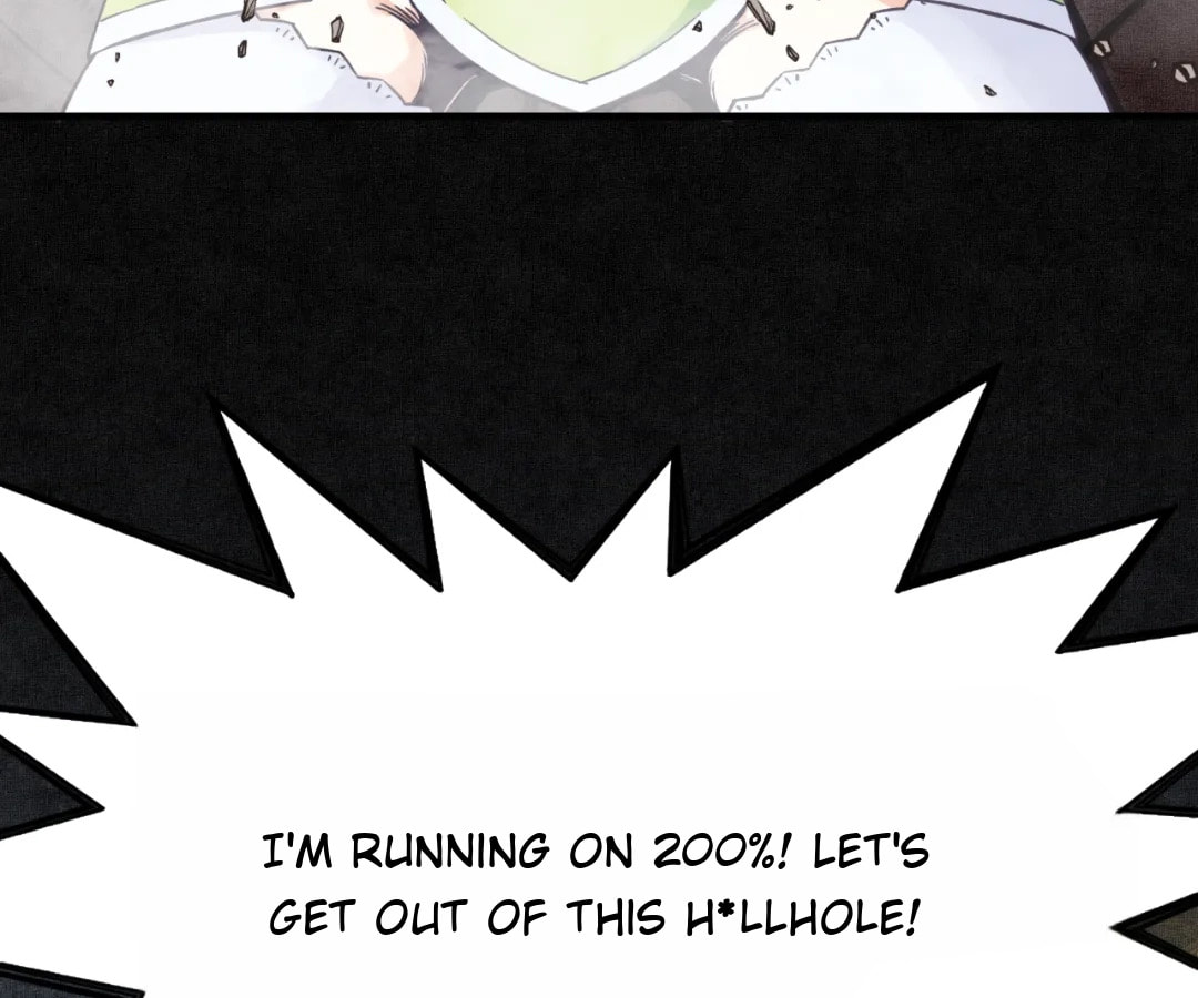 Ni Zai Dong Wo Yixia Shishi! Chapter 46 page 20 - 