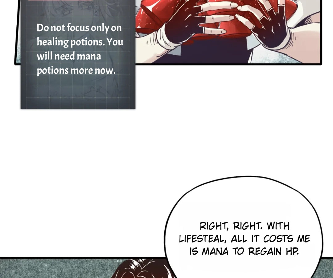 Ni Zai Dong Wo Yixia Shishi! Chapter 46 page 24 - 