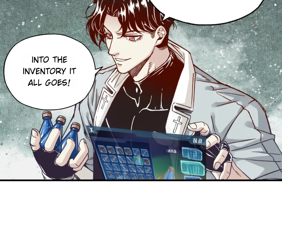 Ni Zai Dong Wo Yixia Shishi! Chapter 46 page 25 - 