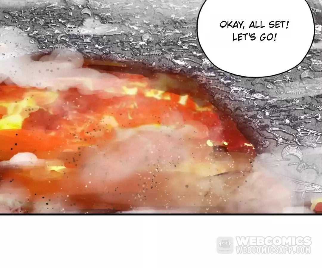 Ni Zai Dong Wo Yixia Shishi! Chapter 46 page 27 - 