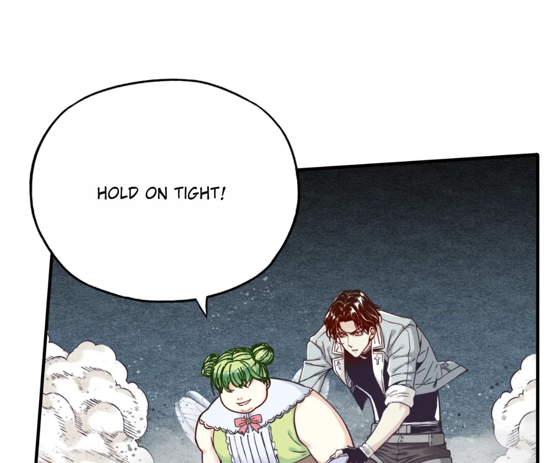 Ni Zai Dong Wo Yixia Shishi! Chapter 46 page 28 - 