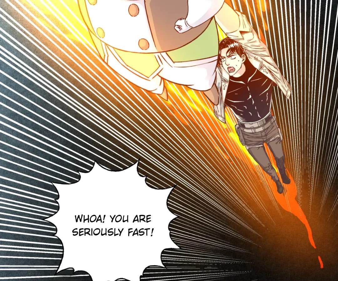 Ni Zai Dong Wo Yixia Shishi! Chapter 46 page 34 - 