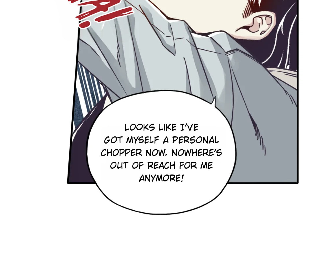 Ni Zai Dong Wo Yixia Shishi! Chapter 46 page 36 - 