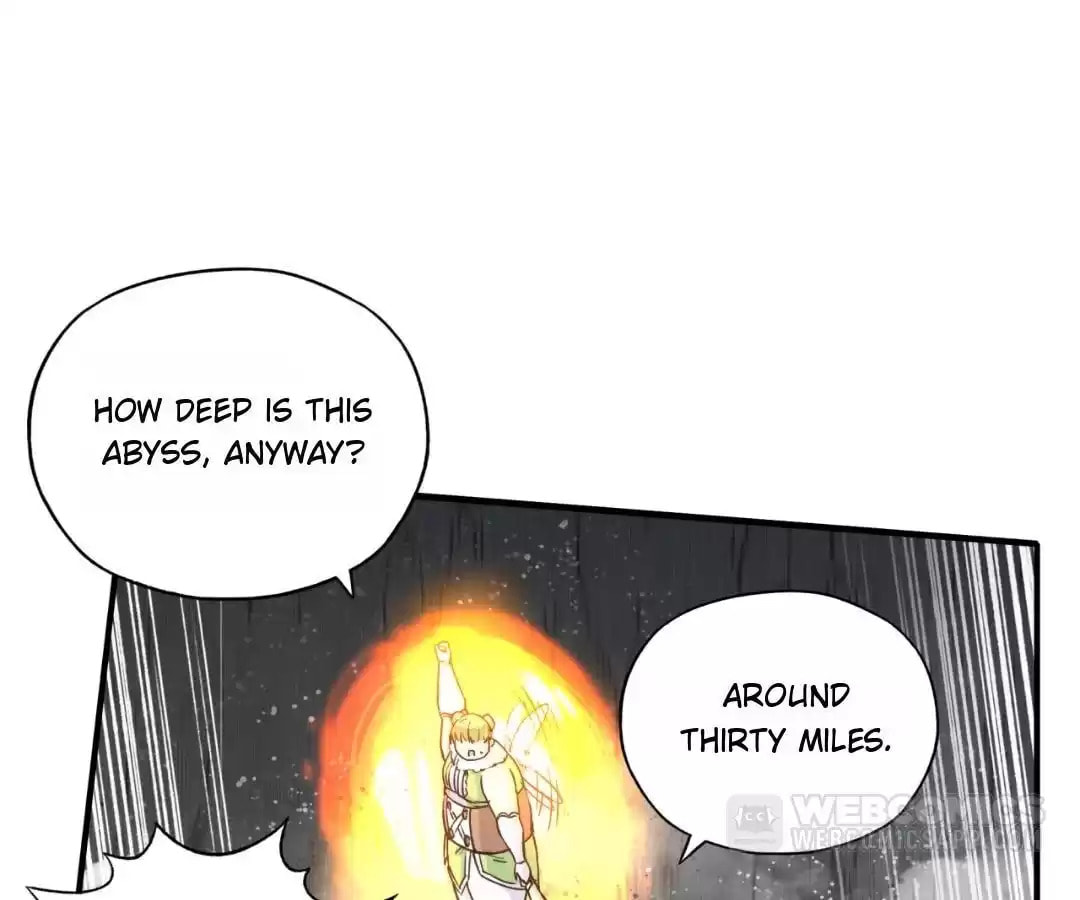 Ni Zai Dong Wo Yixia Shishi! Chapter 46 page 43 - 