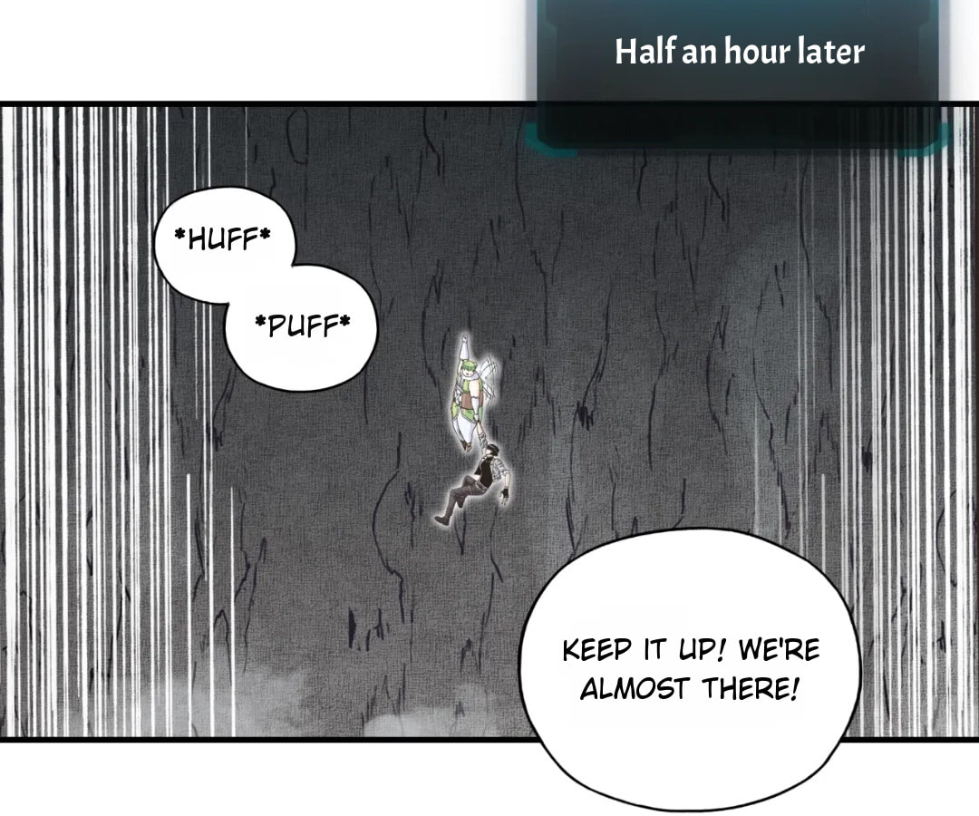Ni Zai Dong Wo Yixia Shishi! Chapter 46 page 45 - 